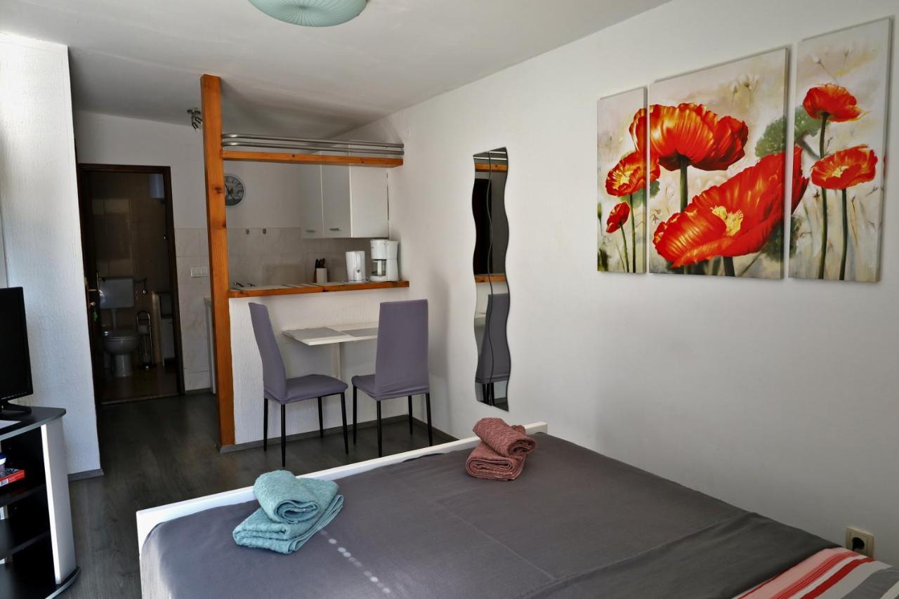 Apartmán Jasna House With Umag