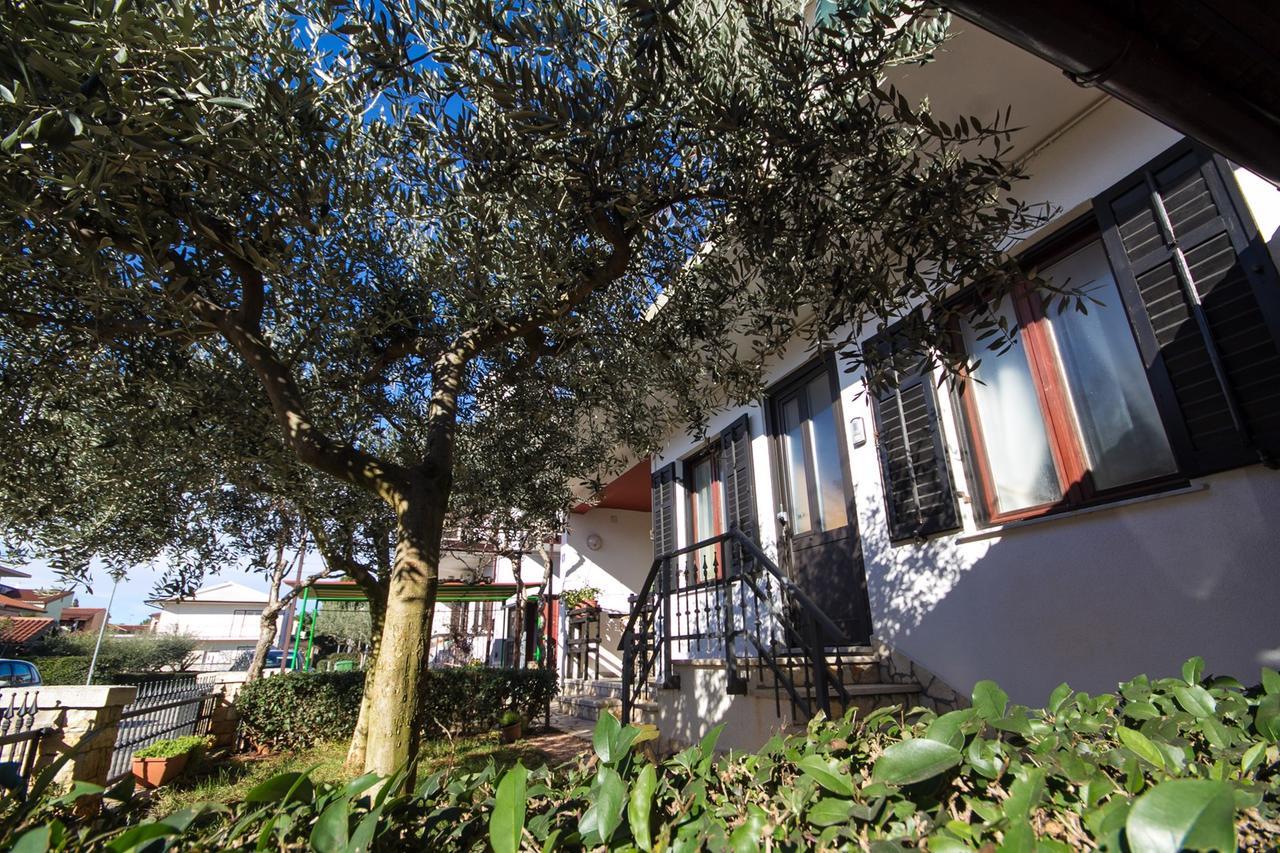Jasna House With * Umag