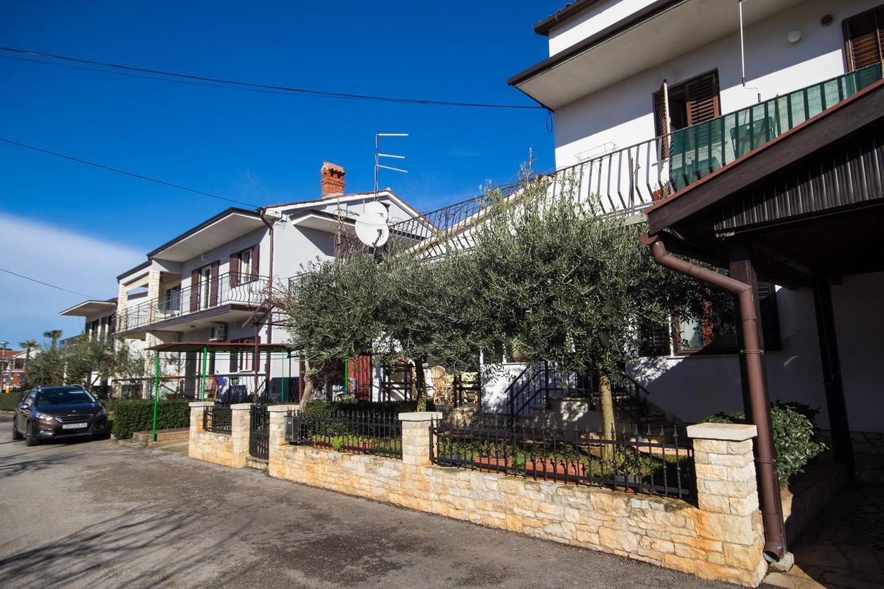 Jasna House With * Umag